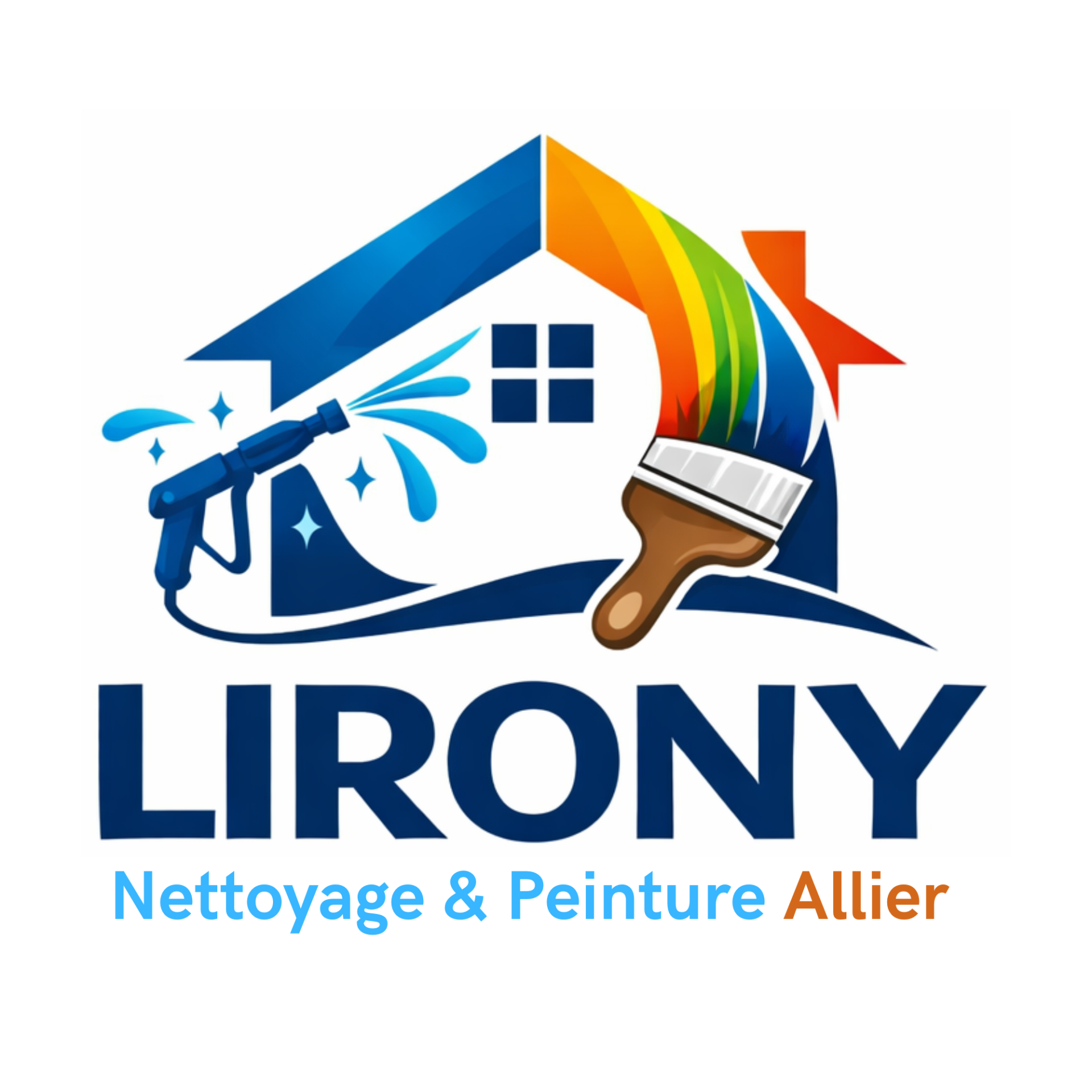 Nettoyage & Peinture Allier